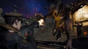 خطوات أولى.. القضاء السريع على Deathclaws في Black Ops 7 Zombies